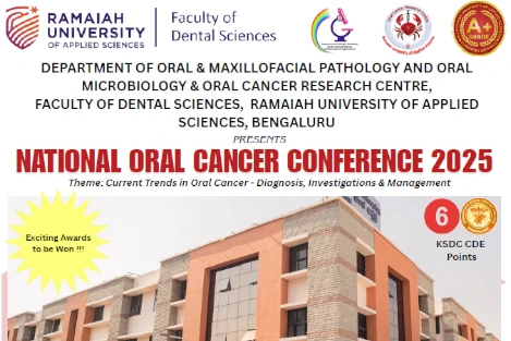 M S Ramaiah University of Applied Sciences